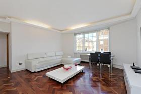 2&nbsp;Bedroom&nbsp;Flat